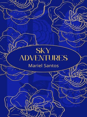 cover image of Sky Adventures
